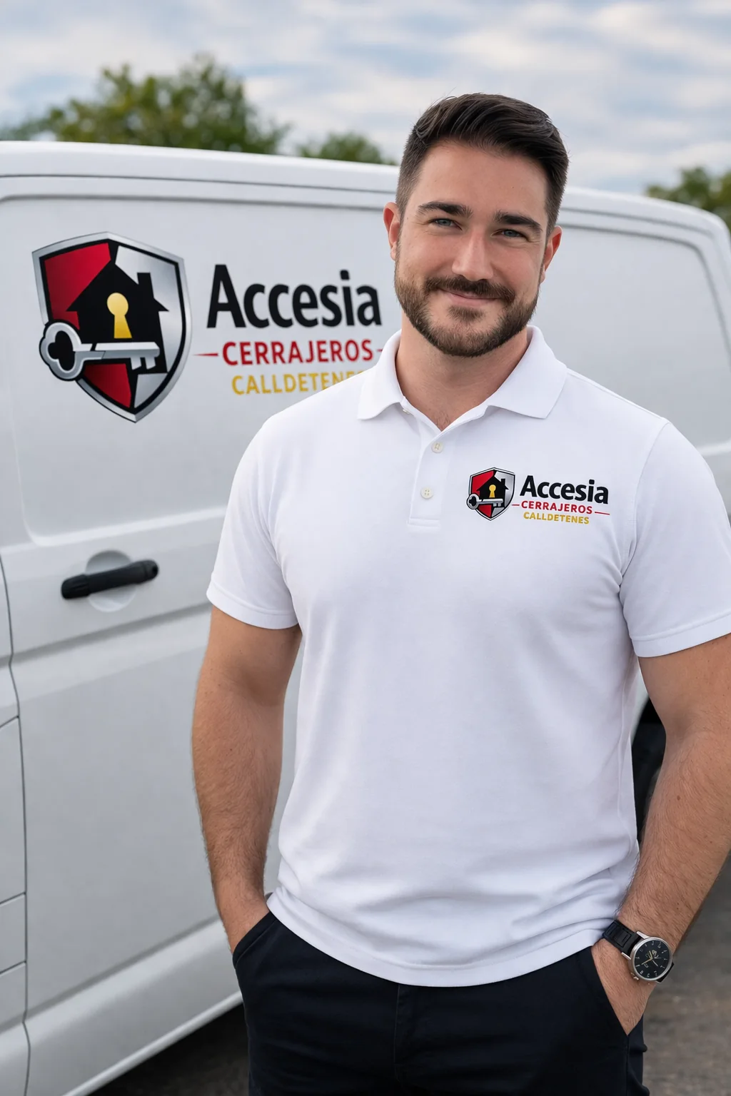 Serraller 24 hores a Calldetenes