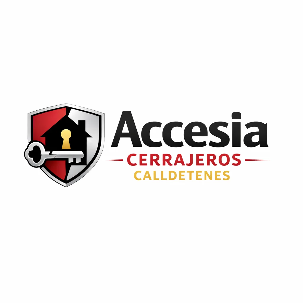 Calldetenes Accesia Cerrajeros